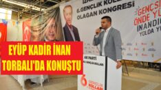 Torbalı Belediye Başkanı Göztepe düşmanıdır