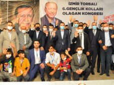AK Gençler yeni başkanını seçti