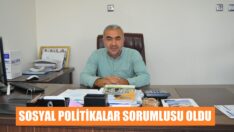 AK davanın neferi: Nusrettin Ürün