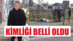 Çaybaşı’da erkek cesedi bulundu