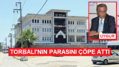 Siyasi inada kurban edildi