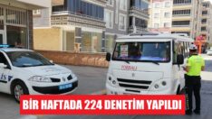 Emniyet, Korona’ya savaş açtı