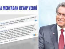 Uygur, sosyal medya kullanmaya başladı