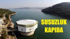 Bu kış suyun damlası altın!