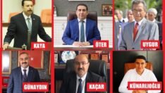 Liderlerden Cumhuriyet mesajları