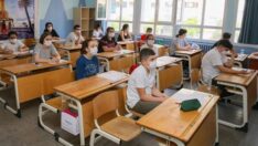 Yüz yüze eğitim pazartesi başlıyor