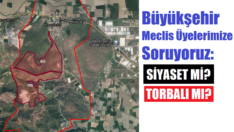 Küçük Menderes’in kalbine hançer!