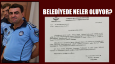 Zabıta müdürü değişti