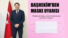 Başhekim Çavdar, Torbalı halkını uyardı