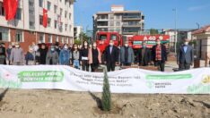 Geleceğe nefes oldular