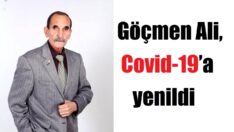 Korona bir can daha aldı