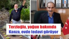 Covid-19 yayılmaya devam ediyor