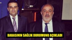 Günaydın’dan ‘ziyarete gelmeyin’ ricası