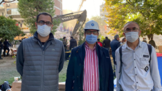 Çarpıcı deprem raporu