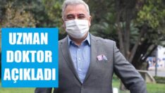 Evde koronavirüs hastası varsa?