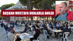 Torbalı, bir Efsane’yi yitirdi