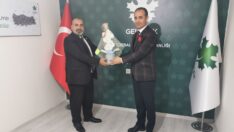 Gümüştaş ‘Resmen’ başladı