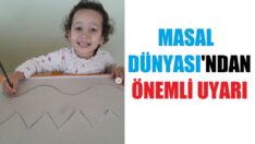 Çizgi çalışması deyip geçmeyin!