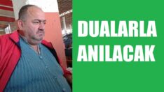 Anma töreni düzenlenecek
