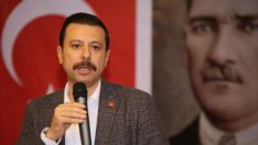 Kaya’dan Kılıçdaroğlu’na gönderme