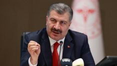 Maske yakın zamanda hayatımızdan çıkacak