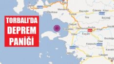 Torbalı, sallanmaya devam ediyor