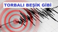 Artçı depremler devam ediyor