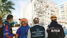 Depremzedelerin hukuki hakları var