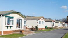 Prefabrik evlere talep arttı