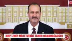 Torbalı-Kemalpaşa yolunu sordu