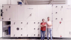 Koronavirüs ‘Hava Filtresi’ne talebi artırdı