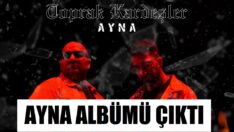 Toprak Kardeşler’den yeni albüm