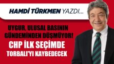 CHP’nin ‘çürük elması’ İsmail Uygur!