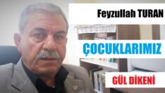 ÇOCUKLARIMIZ