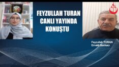 Turan, canlı yayında ekonomiyi anlattı