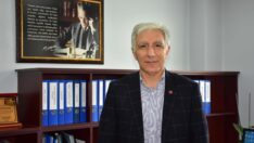 Torbalı’nın atık suyu değerlendirilmeli