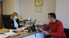 Alkollü olmadığını ispatlayıp cezayı sildirdi