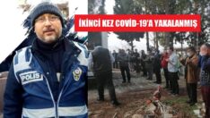 Gözyaşları ile toprağa verildi