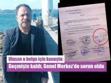 HDP, Uygur’a destek verdiğine pişman oldu