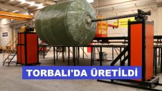 Eksi 73 derecelik konteynerler hazır