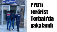 Torbalı’da MİT operasyonu!
