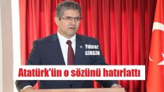 Uygur’a bir tepki de Ziraat Odası’ndan!