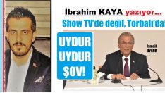 Çakırbeyli hezimetini hazmedemiyor!