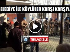 Çakırbeyli’de neler oldu?