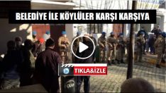 Çakırbeyli’de neler oldu?