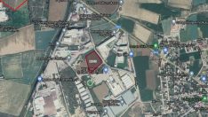 Subaşı’daki bu yer satılıyor!