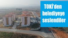 Altyapı, ulaşım ve aydınlatma istiyorlar!