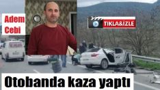 Torbalılı esnaf hayatını kaybetti