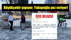 Büyükşehir’i yok saydılar!