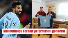İlkay Gündoğan, forma sözünü tuttu